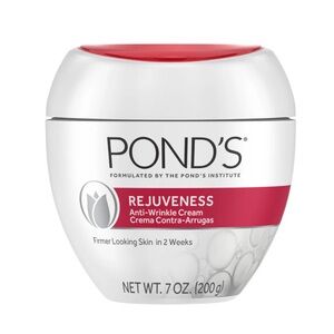 POND’S Rejuveness Anti-Wrinkle Cream